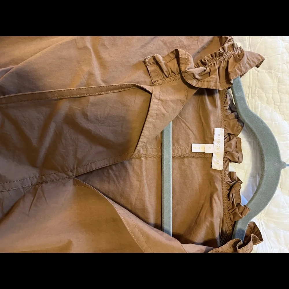 Blouse - Picture 2 of 2